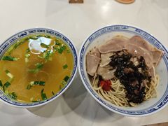 -永丰面馆(汉口路店)