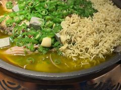 -友记功夫香·人民川菜(红牌楼店)