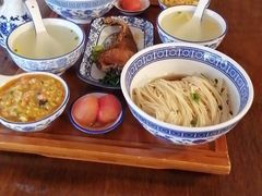 -孙盛兴奥灶面馆·蟹黄面·三虾面(山塘街总店)