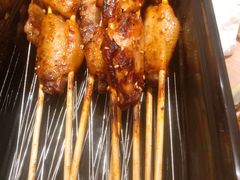 -丽伟的串·烧烤·砂锅(芝麻街店)
