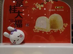 -GANSO元祖食品(下沙店)