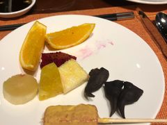-武汉世茂希尔顿酒店·汇·全日餐厅