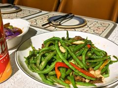 -海尔巴格一甸茶餐厅(团结路店)