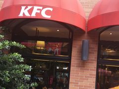 -肯德基(昌里店)