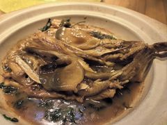 -永安鱼庄·镇江菜(丁卯店)