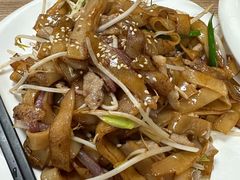 -百福麵家(新馬路店)