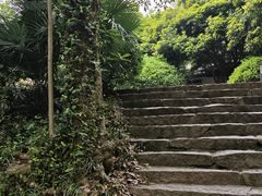 -采石矶景区