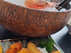 -daozao料理美术馆(东营店)
