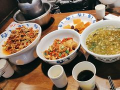 -八碗湘长沙市井菜(坡子街店)