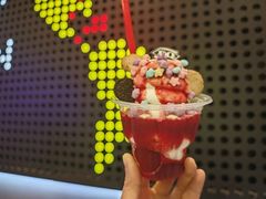 -DQ·蛋糕·冰淇淋(万象城店)