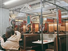大堂-肥仔文澳门猪骨煲(南京西路店)