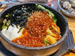 -麻蒲碳烤肉(远景路1号店)
