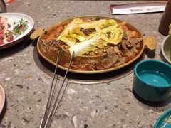 -牛牛章·章鱼水煎肉(光谷世界城店)