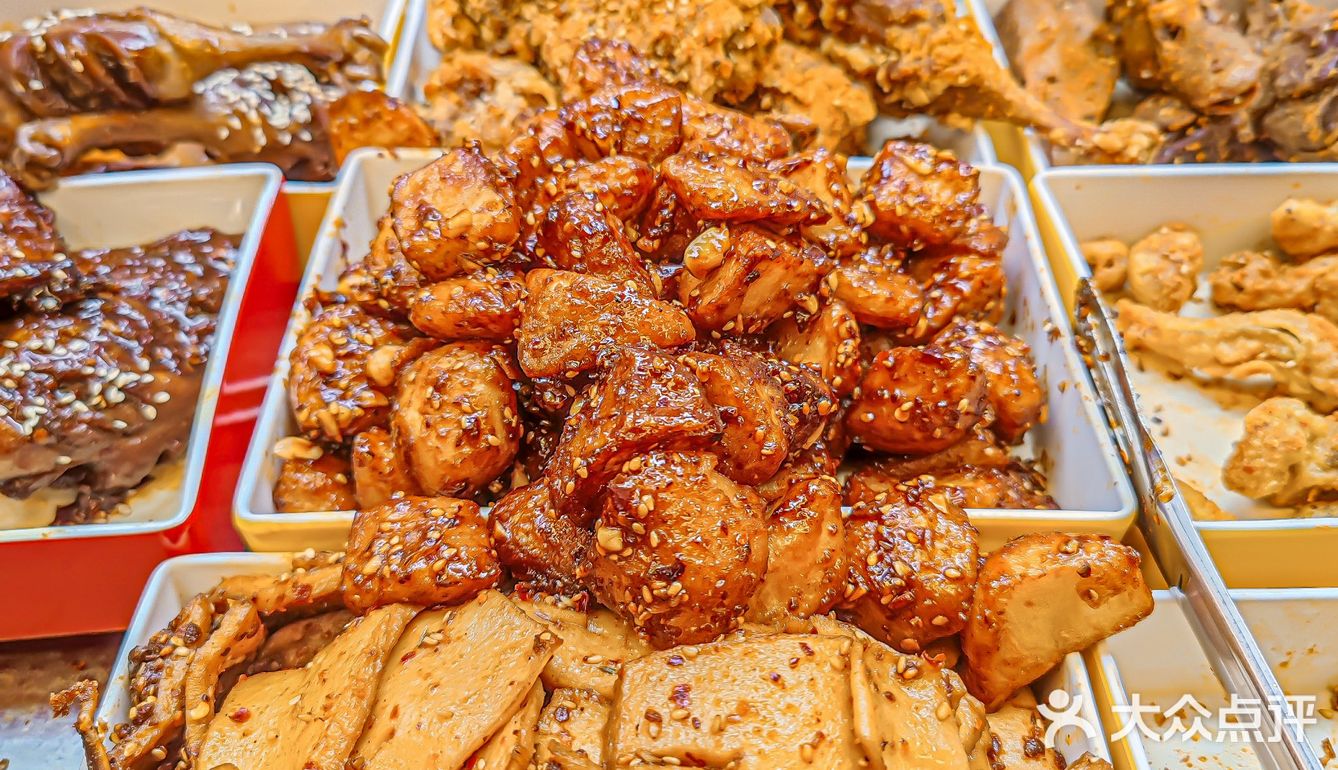 来南宁耍记得带点肥家 千万不能错过~#0元玩转这座城