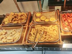 -诺丁牛排(南京江宁万达店)