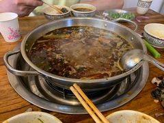 -黑竹香鸡(营和巷店)