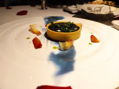 -燃扒房Steakhouse(皇庭店)