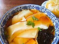 -四海楼(文昌路店)