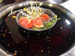 -邓莽子老火锅(中兴路总店)
