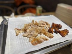 -玫瑰花园自助烤肉(顺义鑫海韵通店)
