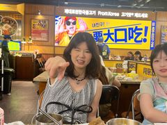 -阿亲家·韩式无限烤肉(春熙路店)