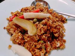 牛匠炒饭-全牛匠·乐山跷脚牛肉(新中关店)