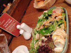 -宝莱纳啤酒花园餐厅PAULANER BRAUHAUS Nanjing(广州路店)