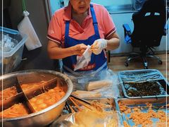 -阿姨卷饼(平凉路店)