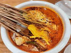 -嘉州叶婆婆钵钵鸡(建设路店)