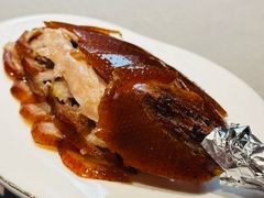 -北平食府·北京烤鸭(北京西站六里桥店)