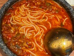 -浩海火燒雲傣家菜(芮欧百货店)