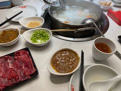 -牛品福潮汕牛肉火锅(旺庄店)