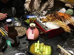 -今邕烧烤(西大店)