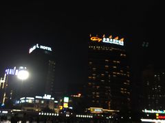 -珠海拱北口岸