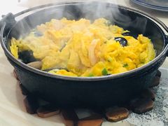 -九道菜有鸡鱼头(石鼓路店)