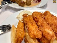 -宜家·瑞典风味餐厅(三桥店)