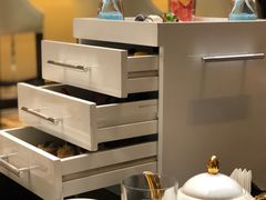 -行者书屋大堂吧 ·下午茶(南京圣和府邸酒店)