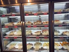 -钢管厂五区小郡肝火锅串串香(清河店)