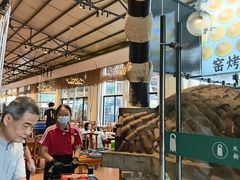 -凤阁楼果木烧鹅(鹤山陈山店)
