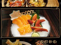 -山葵家·创意料理(万象汇店)