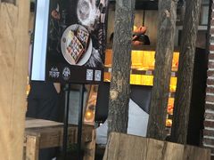 -MANYU COFFEE(广渠门店)