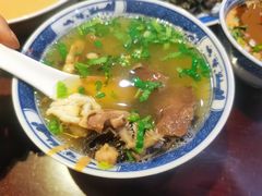 -西德顺爆肚王