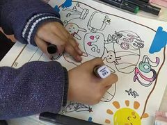 -北斗星爱涂艺术(城悦荟店)