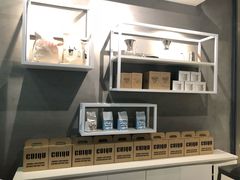 大堂-奎克咖啡Cuiqu(晶品店)