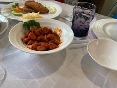 -新侨三宝乐西餐厅(崇文门店)