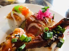 -吉布鲁牛排海鲜自助(成都大悦城店)