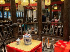 -南京大牌档(龙湖长楹天街店)