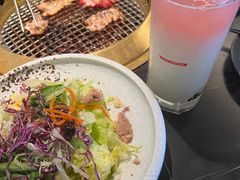 -谷牛和牛烤肉(漕河泾印象城店)