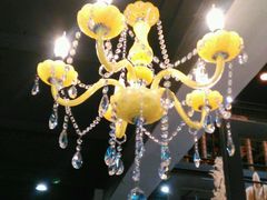 -FASHION BAKERY法森贝克(新德路店)