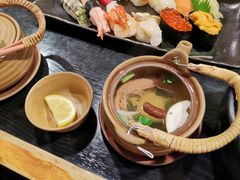 -鱼真(うおまさ)